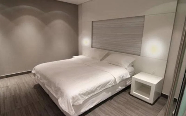 Rafa Hotel Apart