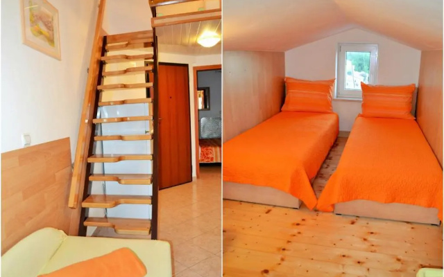 Apartments Tanja