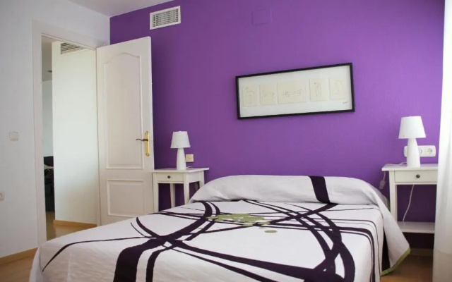 Apartamento Playamar 16