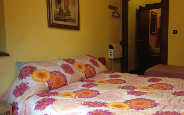 Kenzo & Kiara Guest House