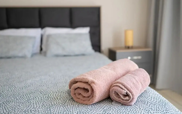 Narcissos Nissi Beach Apartment C5