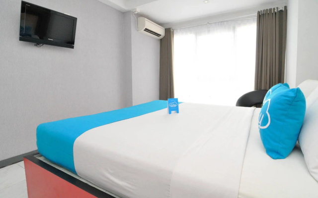 Airy Boulevard Piere Tendean Manado