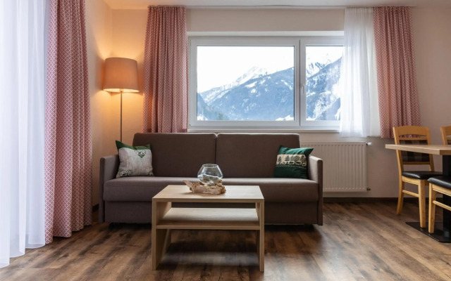 Pitztal Living