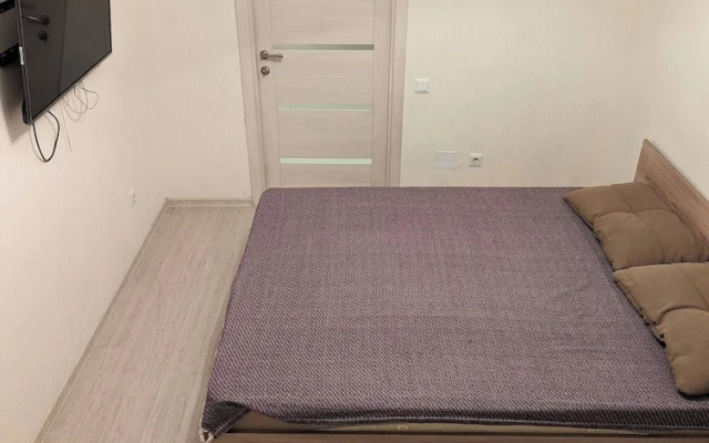 Charming Chișinău Apartment With Gas Heating & Hot Tub