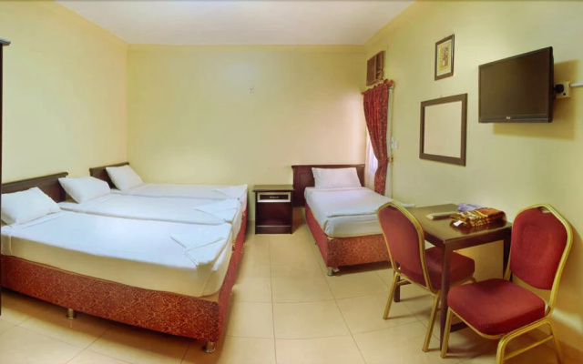 Saray Istanbul 2 Hotel