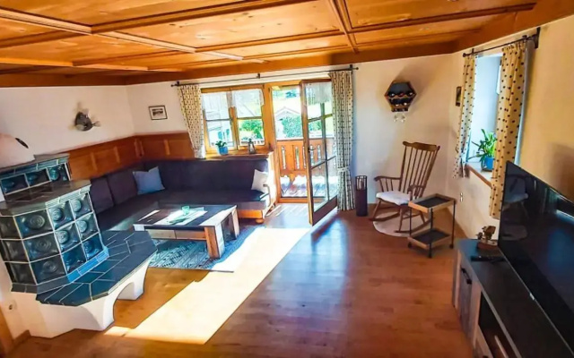 Ferienwohnung Reisenauer