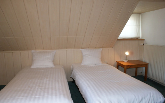 Fletcher Landhotel Bosrijk Roermond