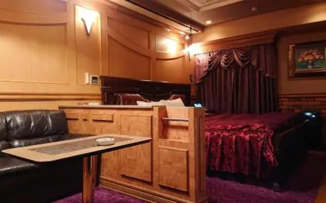 Hotel Zips - Adults Only