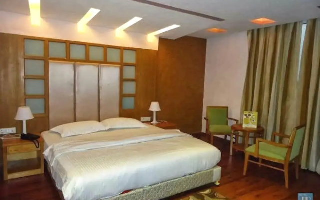 Hotel JP Inn - Paharganj