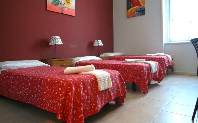 Hostel Emmy