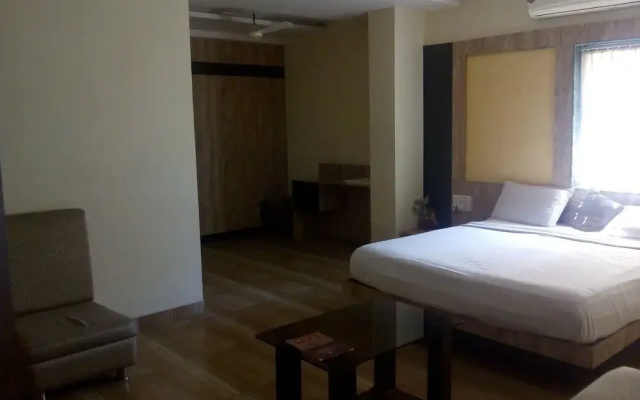 Hotel Shree Vinayak Inn by OYO Rooms
