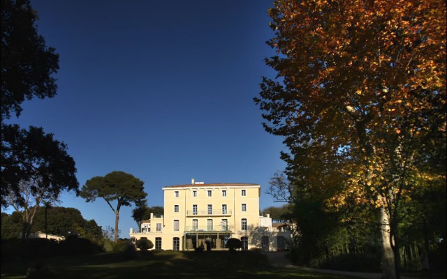 Le Domaine De Verchant Relais Châteaux In Castelnau Le Lez