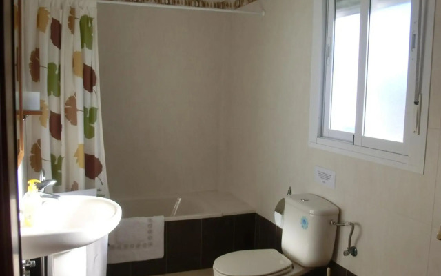 Casa Quercus con piscina privada