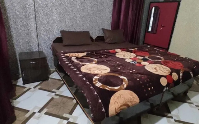 Vivek Hotel And Restaurant
