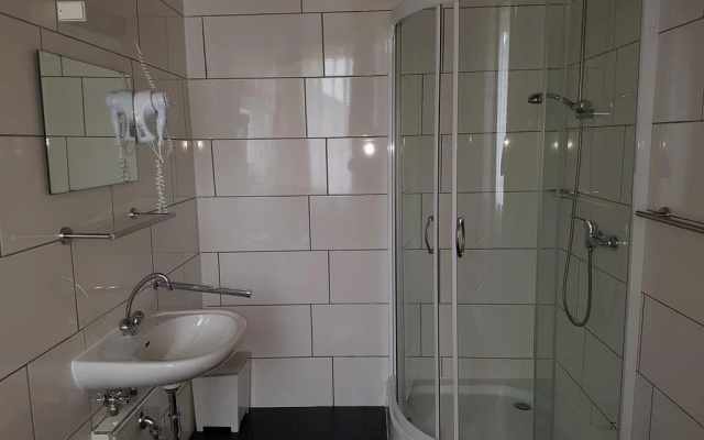 Hotel Domhof