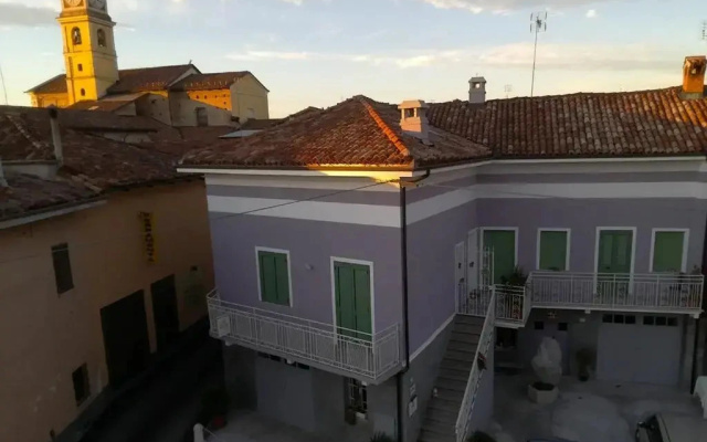 Cortile Gancia - Sweet House