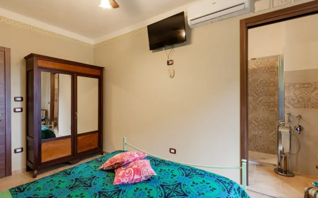 B&B la Botte