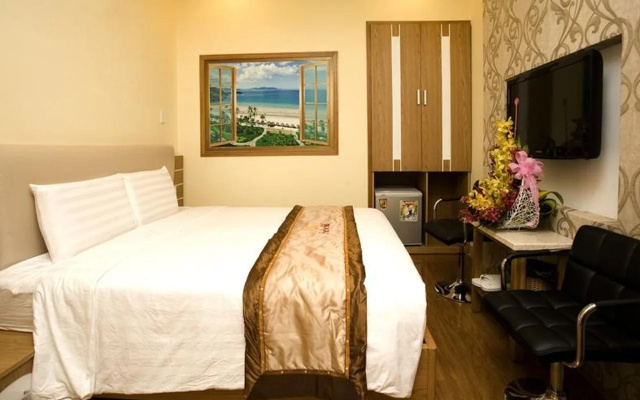 Selena Hotel