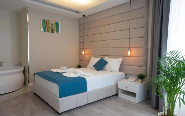 Siete Hotel