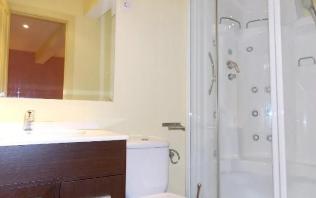 Apartamentos Codallos