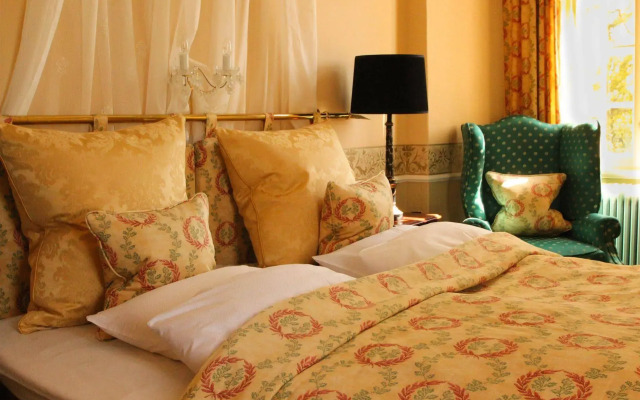 Kokkedal Slotshotel