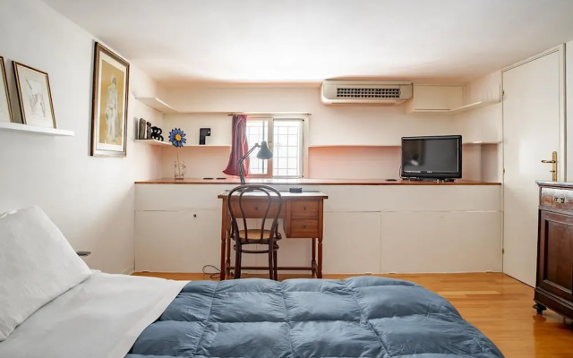 Oikos Sea View 23 by Wonderful Italy