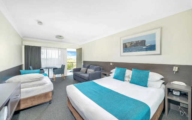 Jervis Bay Motel