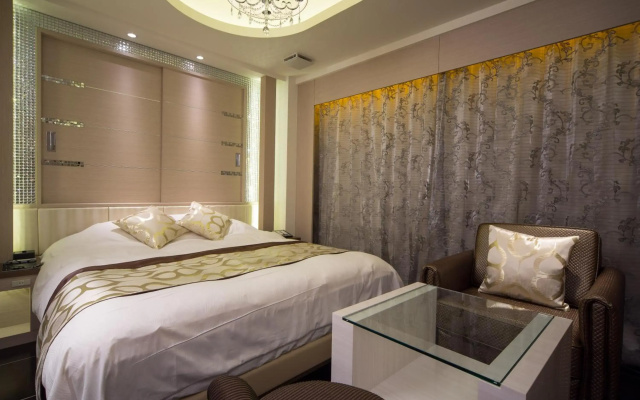 Hotel Lei