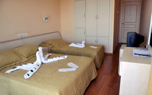 Blue Egeria Park Hotel
