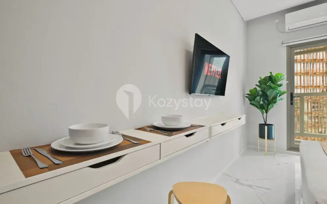 Taveli by Kozystay - TB Simatupang