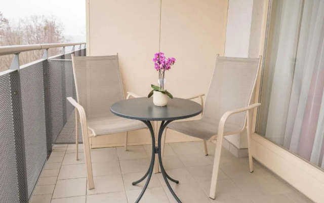 Allegria Resort Stegersbach