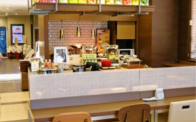 Super Hotel Ehime Ozu Inter