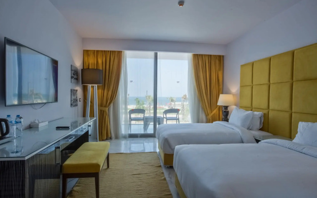 Porto Said Hotel & Spa