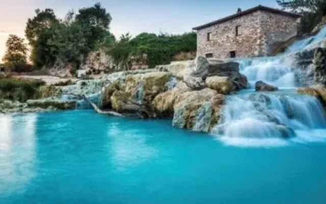 Casale Fonterosa