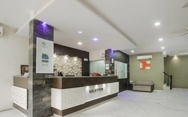 Hotel Siddharth