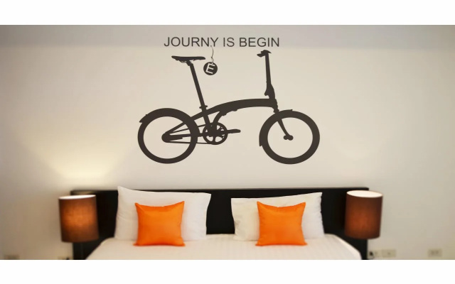 Phuket Bike Resort