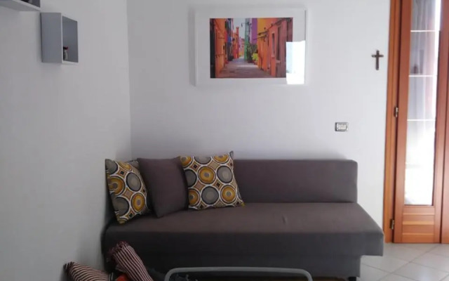 Angy House