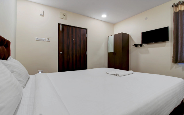 Seven A Luxuary Hotel Ecil
