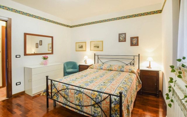 Stunning Home in San Feliciano With 2 Bedrooms