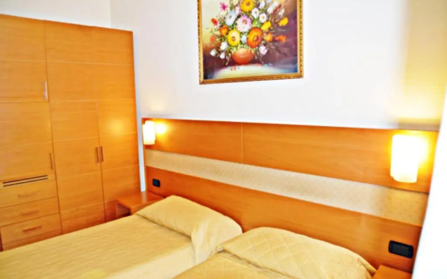 Hotel Moscatello