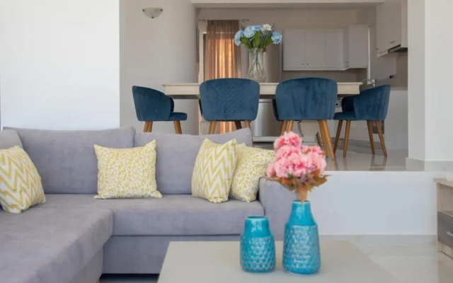 Joy Elounda Villa 2