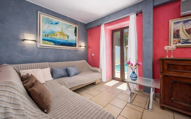 Stunning Home in Bale With Sauna, Wifi and 2 Bedrooms