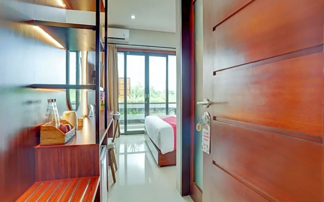 OYO Flagship 90747 Ransha Stay Bali