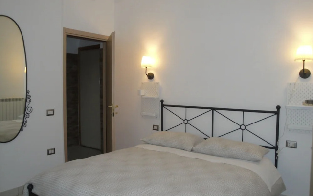 B&B Affittacamere Battipaglia