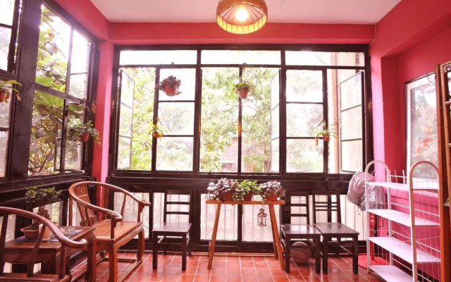 Minguo Yinxiang Taoyuan Mansion