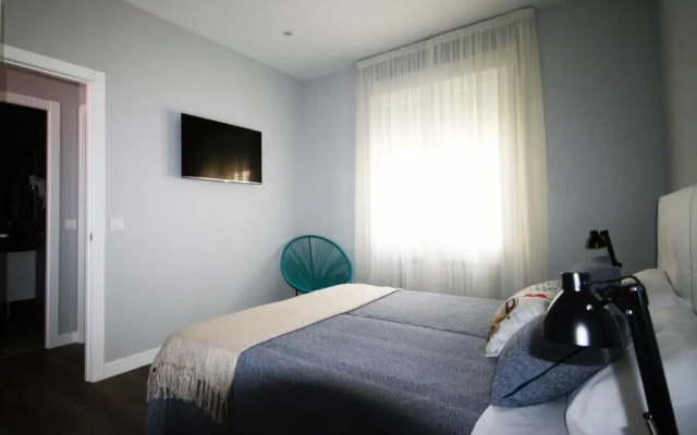 Noa Apartment