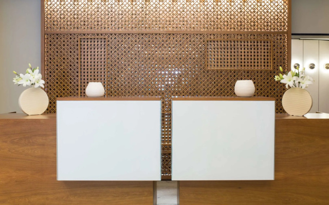 NH Collection Buenos Aires Crillon