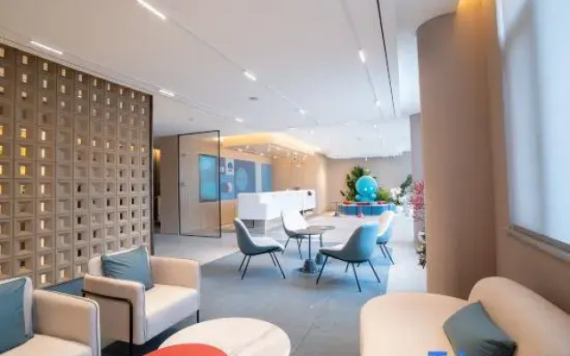 Home Inn (Xuancheng Langxi Cross Town Branch)