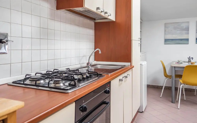 Studio flat- Vicolo Stradellaccio