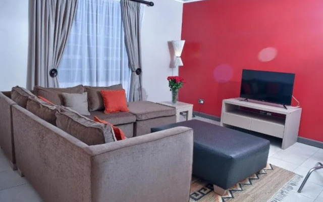 Duplex Apartments By Hillpark